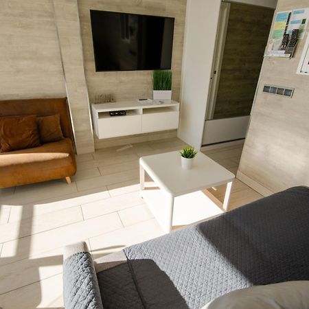 Caballos Premium 16-F Levante Beach Бенідорм Екстер'єр фото