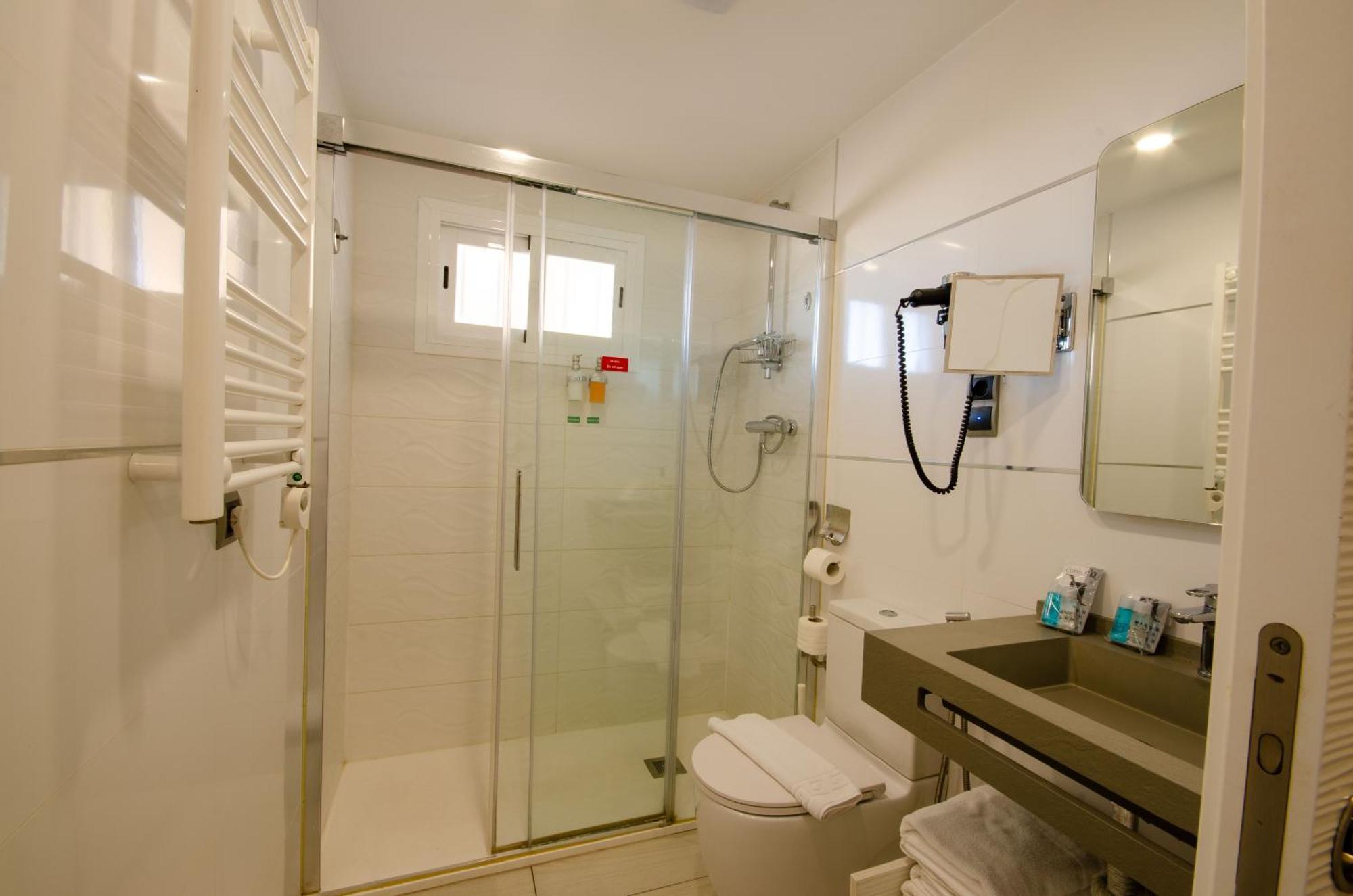 Caballos Premium 16-F Levante Beach Бенідорм Екстер'єр фото